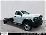 New 2024 Ram 4500 Tradesman Regular Cab 4x2, Cab Chassis for sale #HT24422 - photo 1