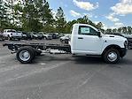 2024 Ram 3500 Tradesman Regular Cab DRW 4x4, Cab Chassis for sale #HT24423 - photo 3