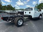 2024 Ram 3500 Tradesman Regular Cab DRW 4x4, Cab Chassis for sale #HT24423 - photo 2