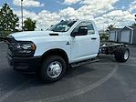 2024 Ram 3500 Tradesman Regular Cab DRW 4x4, Cab Chassis for sale #HT24423 - photo 8