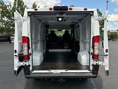 2024 Ram ProMaster 1500 Standard Roof FWD, Empty Cargo Van for sale #HT24427 - photo 2