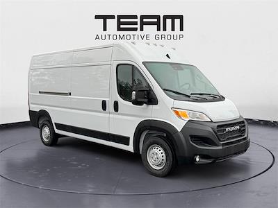 2024 Ram ProMaster 2500 High Roof FWD, Knapheide KVE Upfitted Cargo Van for sale #HT24429 - photo 1