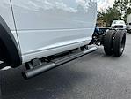 2024 Ram 5500 Tradesman Regular Cab DRW 4x4, Cab Chassis for sale #HT24441 - photo 12