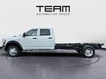 New 2024 Ram 5500 Tradesman Crew Cab 4x4, Cab Chassis for sale #HT24445 - photo 5