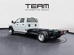 New 2024 Ram 5500 Tradesman Crew Cab 4x4, Cab Chassis for sale #HT24445 - photo 6