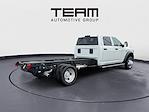 New 2024 Ram 5500 Tradesman Crew Cab 4x4, Cab Chassis for sale #HT24445 - photo 2