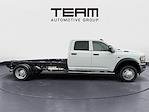 New 2024 Ram 5500 Tradesman Crew Cab 4x4, Cab Chassis for sale #HT24445 - photo 8