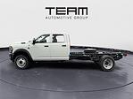 New 2024 Ram 5500 Tradesman Crew Cab 4x4, Cab Chassis for sale #HT24453 - photo 5