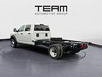 New 2024 Ram 5500 Tradesman Crew Cab 4x4, Cab Chassis for sale #HT24453 - photo 6