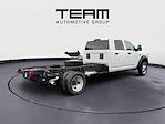 New 2024 Ram 5500 Tradesman Crew Cab 4x4, Cab Chassis for sale #HT24453 - photo 2