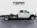 New 2024 Ram 5500 Tradesman Crew Cab 4x4, Cab Chassis for sale #HT24453 - photo 8