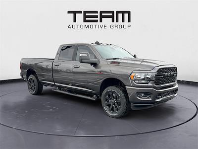 New 2024 Ram 3500 Big Horn Crew Cab 4x4, Pickup for sale #HT24461 - photo 1