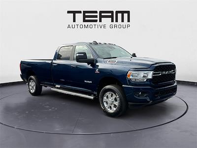 New 2024 Ram 3500 Big Horn Crew Cab 4x4, Pickup for sale #HT24462 - photo 1