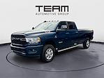 New 2024 Ram 3500 Big Horn Crew Cab 4x4, Pickup for sale #HT24462 - photo 4