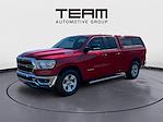 2021 Ram 1500 Lone Star Quad Cab 4x2, Pickup for sale #HT25006A - photo 3