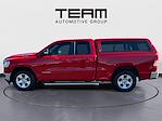 2021 Ram 1500 Lone Star Quad Cab 4x2, Pickup for sale #HT25006A - photo 4