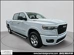 New 2025 Ram 1500 Lone Star Crew Cab 4x4, Pickup for sale #HT25016 - photo 1