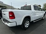 New 2025 Ram 1500 Lone Star Crew Cab 4x4, Pickup for sale #HT25016 - photo 2