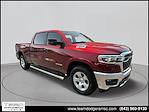 New 2025 Ram 1500 Lone Star Crew Cab 4x4, Pickup for sale #HT25017 - photo 1