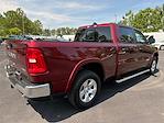 New 2025 Ram 1500 Lone Star Crew Cab 4x4, Pickup for sale #HT25017 - photo 2