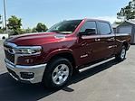 New 2025 Ram 1500 Lone Star Crew Cab 4x4, Pickup for sale #HT25017 - photo 8