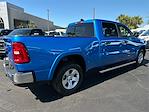 New 2025 Ram 1500 Lone Star Crew Cab 4x4, Pickup for sale #HT25021 - photo 2