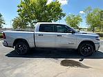 2025 Ram 1500 Lone Star Crew Cab 4x4, Pickup for sale #HT25024 - photo 3