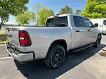 2025 Ram 1500 Lone Star Crew Cab 4x4, Pickup for sale #HT25024 - photo 2