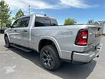 New 2025 Ram 1500 Lone Star Crew Cab 4x4, Pickup for sale #HT25034 - photo 5