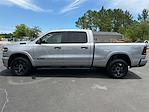 New 2025 Ram 1500 Lone Star Crew Cab 4x4, Pickup for sale #HT25034 - photo 6