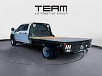 Used 2024 Ford F-450 XL Crew Cab 4x4, Flatbed Truck for sale #HT25038A - photo 6