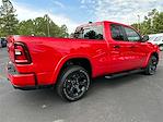 New 2025 Ram 1500 Lone Star Quad Cab 4x4, Pickup for sale #HT25040 - photo 2