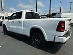 New 2025 Ram 1500 Lone Star Quad Cab 4x4, Pickup for sale #HT25044 - photo 6