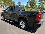 New 2025 Ram 1500 Lone Star Quad Cab 4x4, Pickup for sale #HT25045 - photo 6