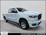 2025 Ram 1500 Lone Star Quad Cab 4x4, Pickup for sale #HT25048 - photo 1