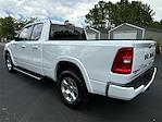 2025 Ram 1500 Lone Star Quad Cab 4x4, Pickup for sale #HT25048 - photo 6