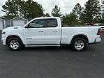 2025 Ram 1500 Lone Star Quad Cab 4x4, Pickup for sale #HT25048 - photo 7