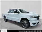 New 2025 Ram 1500 Laramie Crew Cab 4x4, Pickup for sale #HT25056 - photo 1