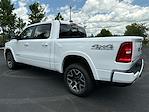 New 2025 Ram 1500 Laramie Crew Cab 4x4, Pickup for sale #HT25056 - photo 6