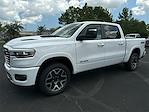 New 2025 Ram 1500 Laramie Crew Cab 4x4, Pickup for sale #HT25056 - photo 8