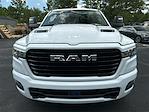 New 2025 Ram 1500 Laramie Crew Cab 4x4, Pickup for sale #HT25056 - photo 9