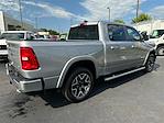 New 2025 Ram 1500 Laramie Crew Cab 4x4, Pickup for sale #HT25060 - photo 2