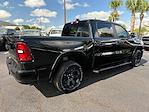 New 2025 Ram 1500 Lone Star Crew Cab 4x4, Pickup for sale #HT25064 - photo 2