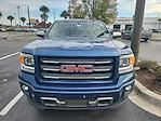 2015 GMC Sierra 1500 SLT Crew Cab 4x4, Pickup for sale #HT25100A - photo 3