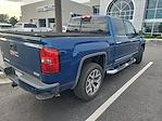 2015 GMC Sierra 1500 SLT Crew Cab 4x4, Pickup for sale #HT25100A - photo 4