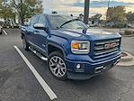 2015 GMC Sierra 1500 SLT Crew Cab 4x4, Pickup for sale #HT25100A - photo 5