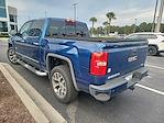 2015 GMC Sierra 1500 SLT Crew Cab 4x4, Pickup for sale #HT25100A - photo 2