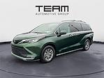 2021 Toyota Sienna XLE FWD, Minivan for sale #HZ1396 - photo 4