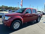 Used 2017 Nissan Frontier SV Crew Cab 4x2, Pickup for sale #N0291B - photo 1