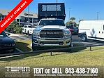 2023 Ram 4500 Crew Cab DRW 4x2, Reading Steel Stake Bed for sale #P0030 - photo 5
